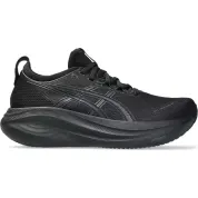 ASICS Gel-Nimbus 27 "Black Graphite Grey"