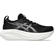 ASICS Gel-Nimbus 27 "Black Lake Grey"