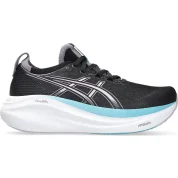 ASICS Gel-Nimbus 27 "Black Dusk Violet"