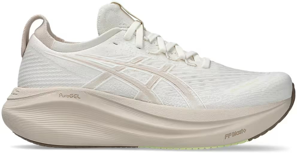 ASICS Gel-Nimbus 27 "Cream Mineral Beige"