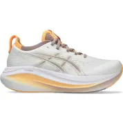 ASICS Gel-Nimbus 27 "White Fawn"