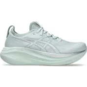 ASICS Gel-Nimbus 27 "Pure Aqua White"
