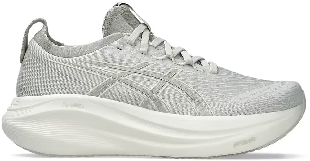 ASICS Gel-Nimbus 27 "Lake Grey White Sage"