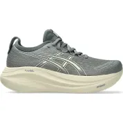 ASICS Gel-Nimbus 27 "Monument Blue Whisper Green"