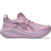 ASICS Gel-Nimbus 27 "Light Ube Dark Ube"