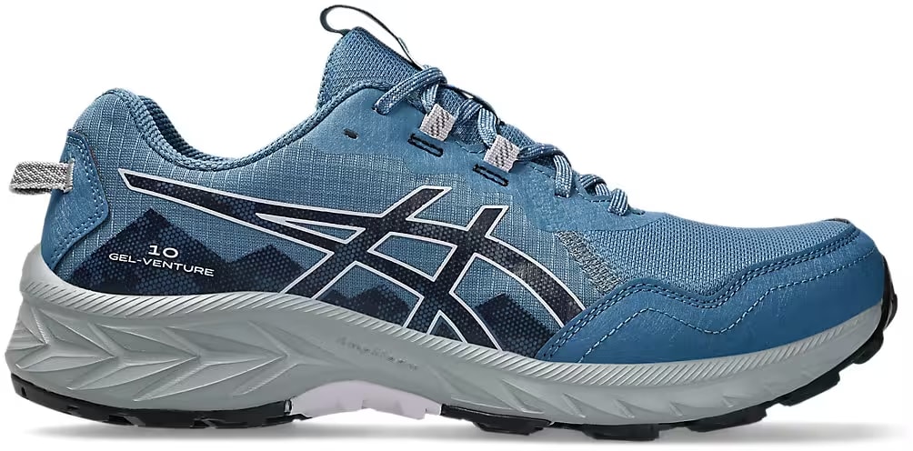 ASICS Gel-Venture 10 "Winter Sea Midnight"