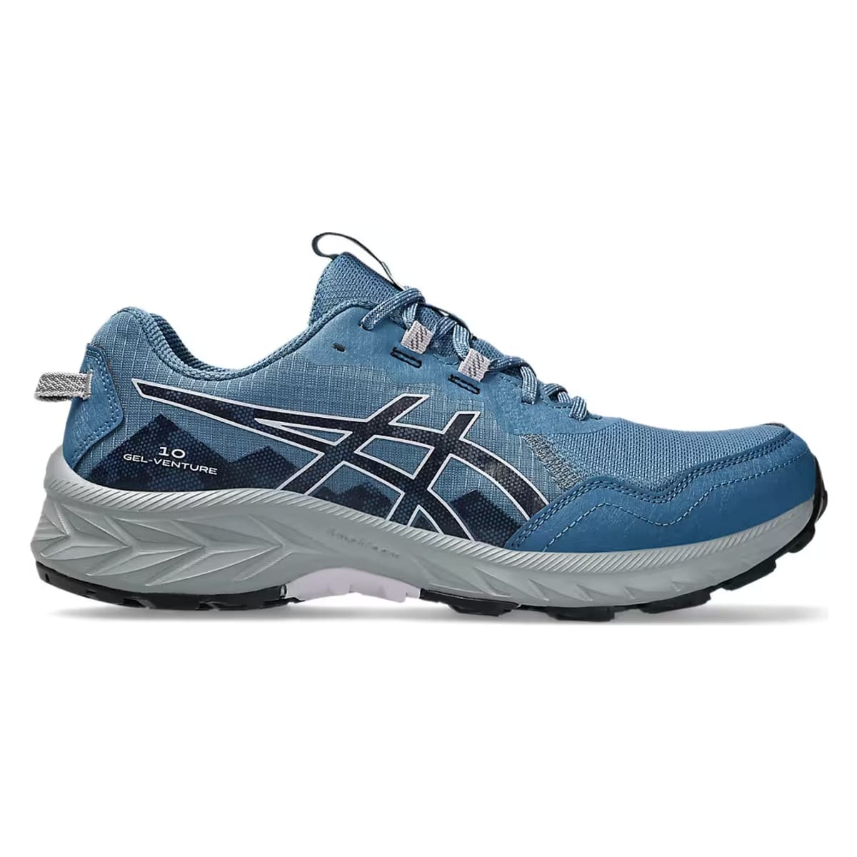 ASICS Gel-Venture 10 "Winter Sea Midnight"
