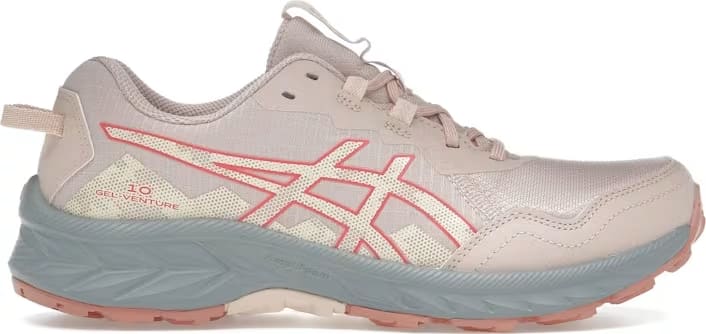 ASICS Gel-Venture 10 Maple Sugar Cozy Pink (Women's)