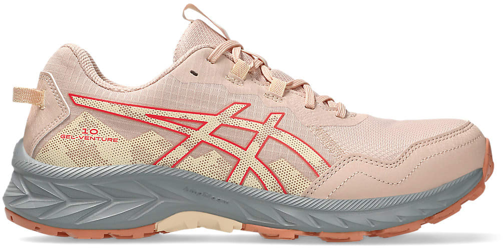 ASICS Gel-Venture 10 Maple Sugar Cozy Pink (Women's)