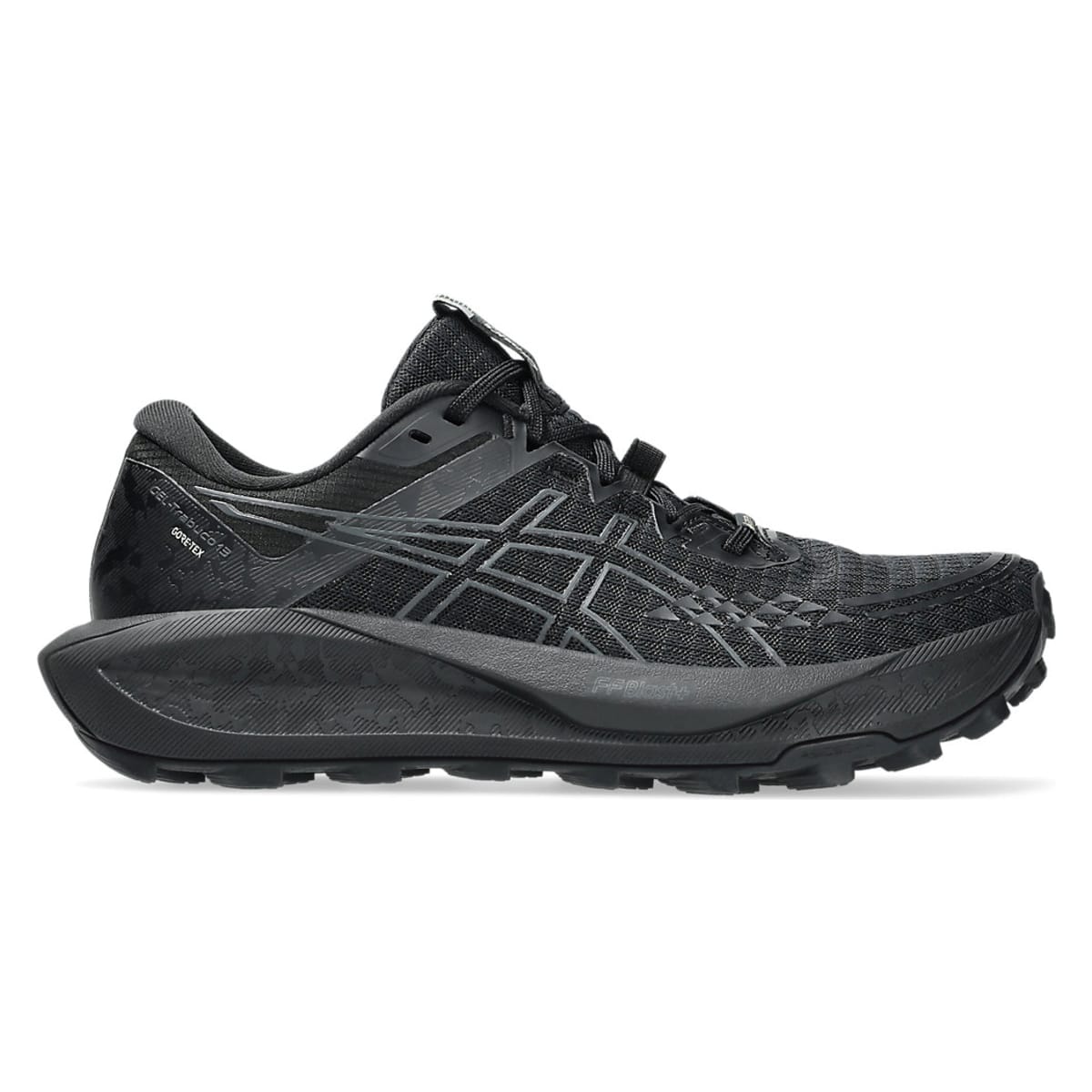 ASICS Gel-Trabuco 13 Gtx "Black Graphite Grey"