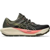 ASICS Gel-Trabuco 13 Gtx "Black Lemongrass"
