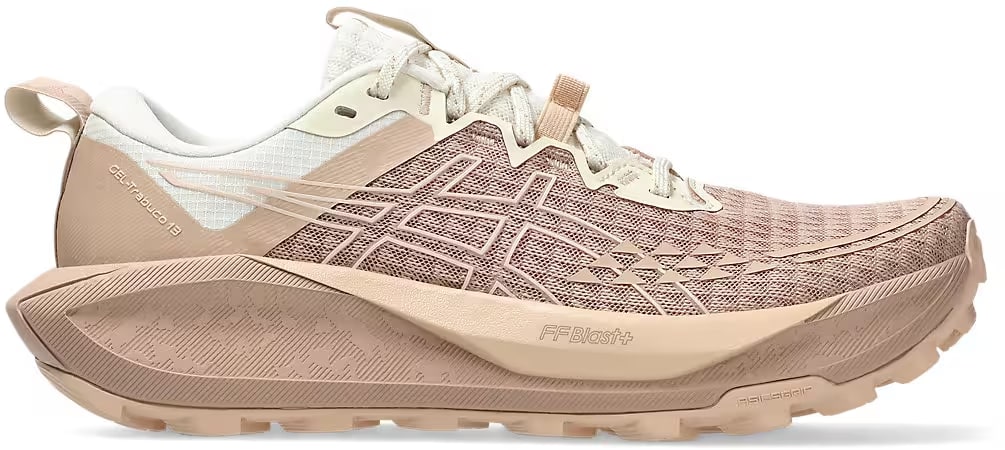ASICS Gel-Trabuco 13 "Dusty Steppe Rainstorm Grey"