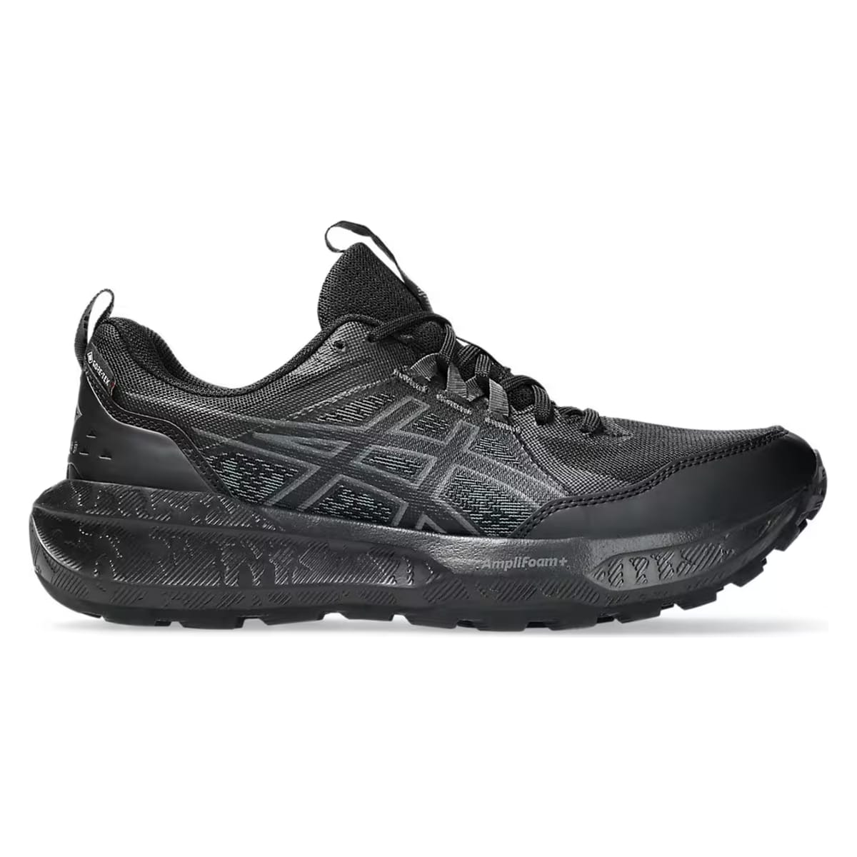 ASICS Gel-Sonoma 8 Gtx "Black Carrier Grey"