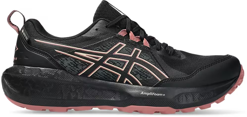 ASICS Gel-Sonoma 8 Gtx "Black Apricot Crush"