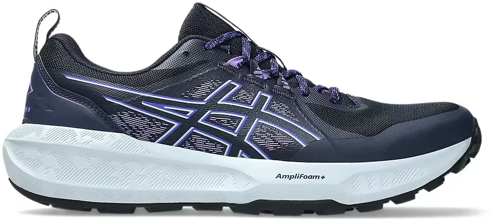 ASICS Gel-Sonoma 8 "Midnight Cobalt Burst"