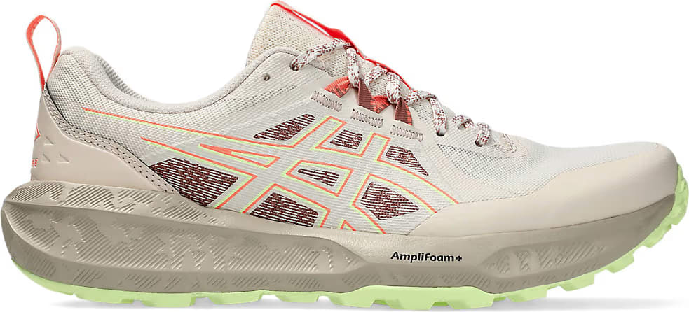 ASICS Gel-Sonoma 8 "Rose Dust Sun Coral"