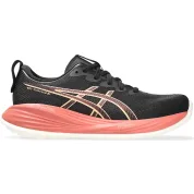 ASICS Gel-Cumulus 27 "Black Orange Glow"