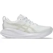 ASICS Gel-Cumulus 27 "White Lake Grey"