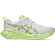 ASICS Gel-Cumulus 27 "White Meteor Grey"