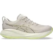 ASICS Gel-Cumulus 27 "Mineral Beige Huddle Yellow"