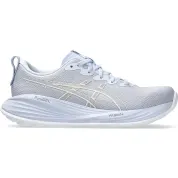 ASICS Gel-Cumulus 27 "Blue Fade White"