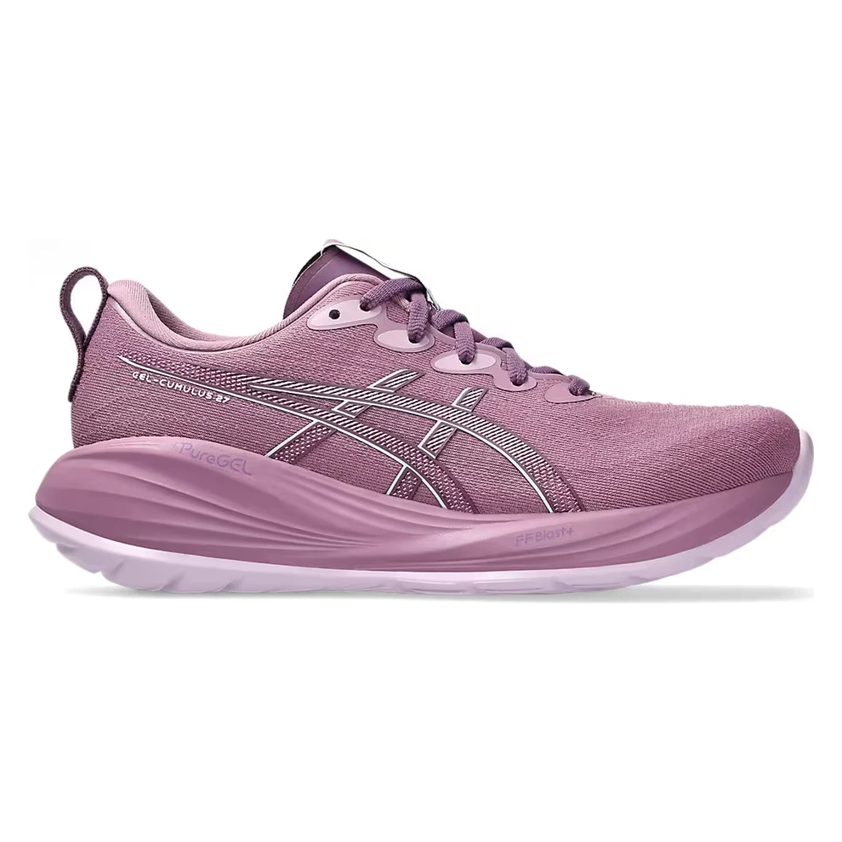 ASICS Gel-Cumulus 27 "Ube Light Ube"