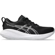 ASICS Gel-Cumulus 27 Narrow "Black Concrete"