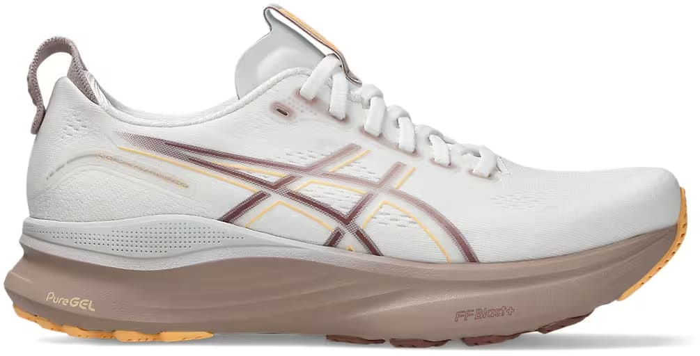 ASICS Gel-Kayano 32 "White Orange Glow"