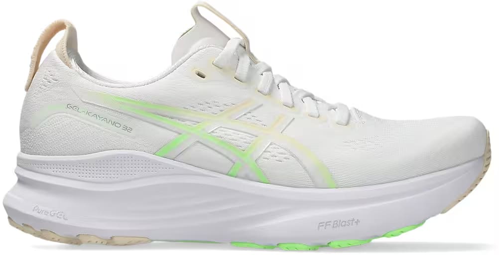 ASICS Gel-Kayano 32 "White Seashell"