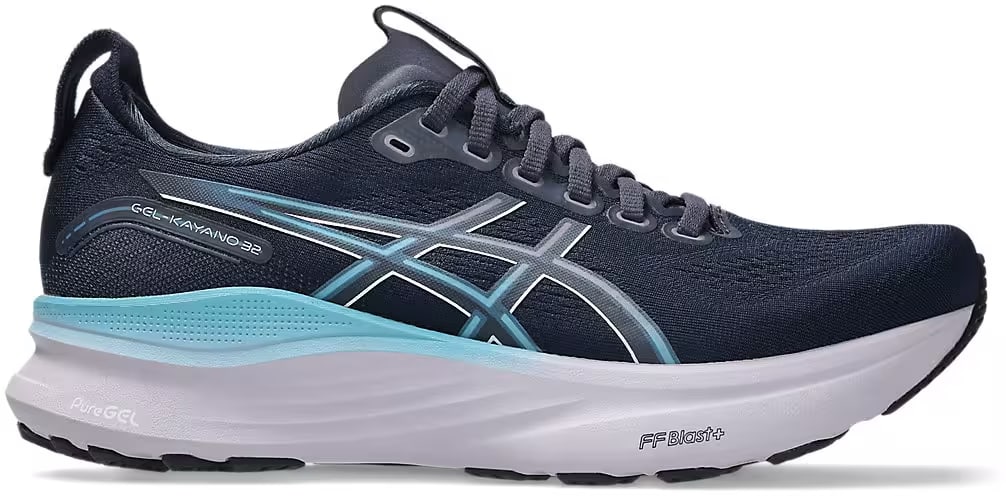 ASICS Gel-Kayano 32 "Midnight Stillwater"
