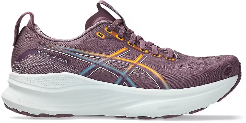 ASICS Gel-Kayano 32 "Velvet Purple Saba Blue"