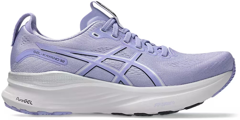 ASICS Gel-Kayano 32 "Bluebell Pure Silver"