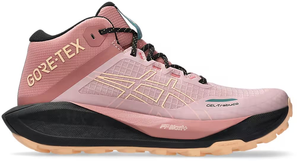ASICS Gel-Trabuco Mt Gtx "Morganite Apricot Crush"