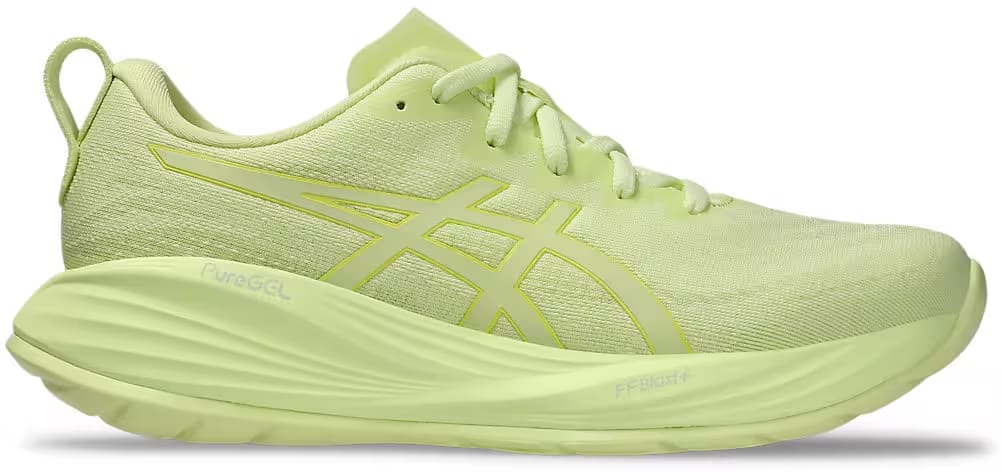 ASICS Gel-Cumulus 27 Lite-Show "Lite Show Huddle Yellow"
