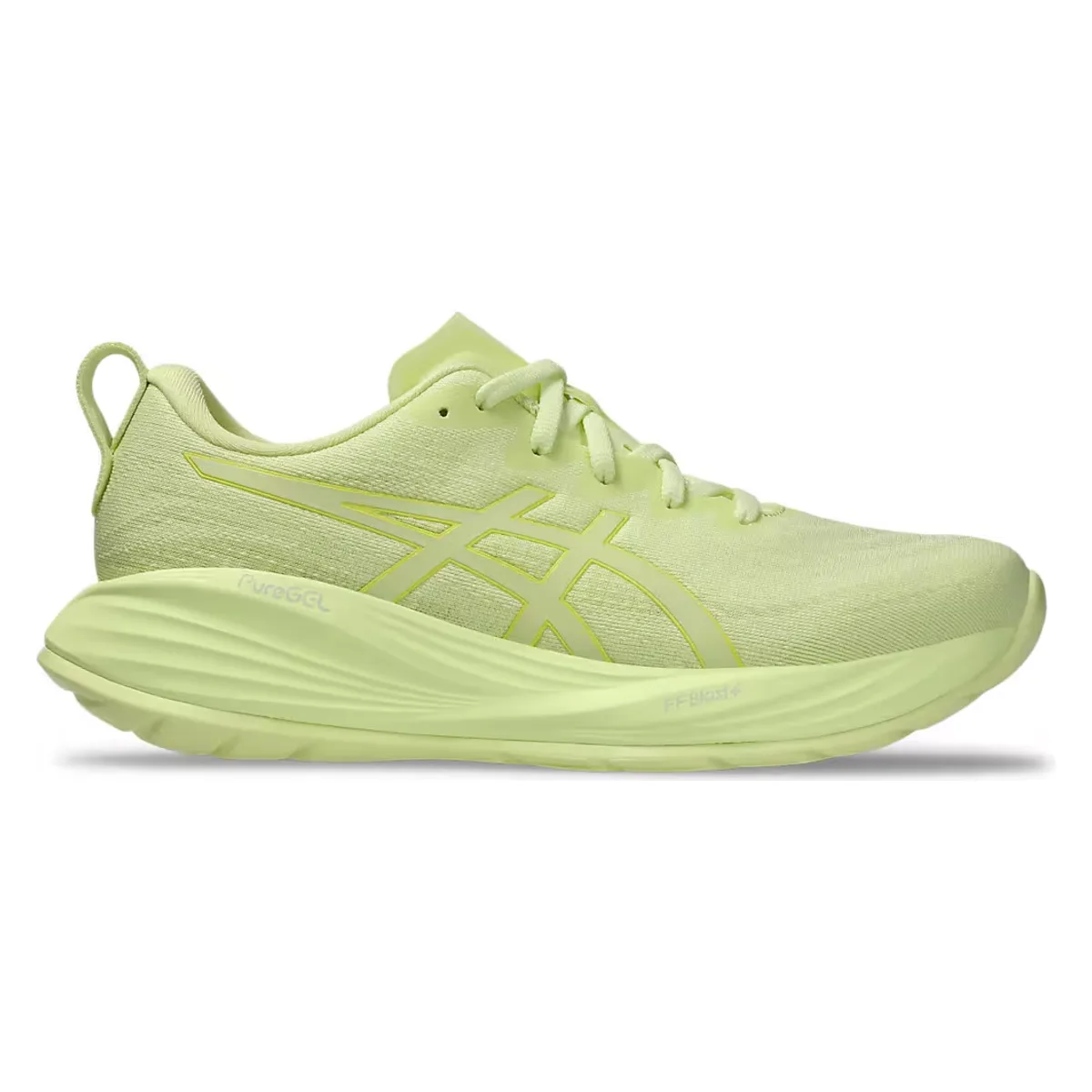 ASICS Gel-Cumulus 27 Lite-Show "Lite Show Huddle Yellow"