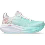 ASICS Gel-Nimbus 27 "Illuminate Mint White"