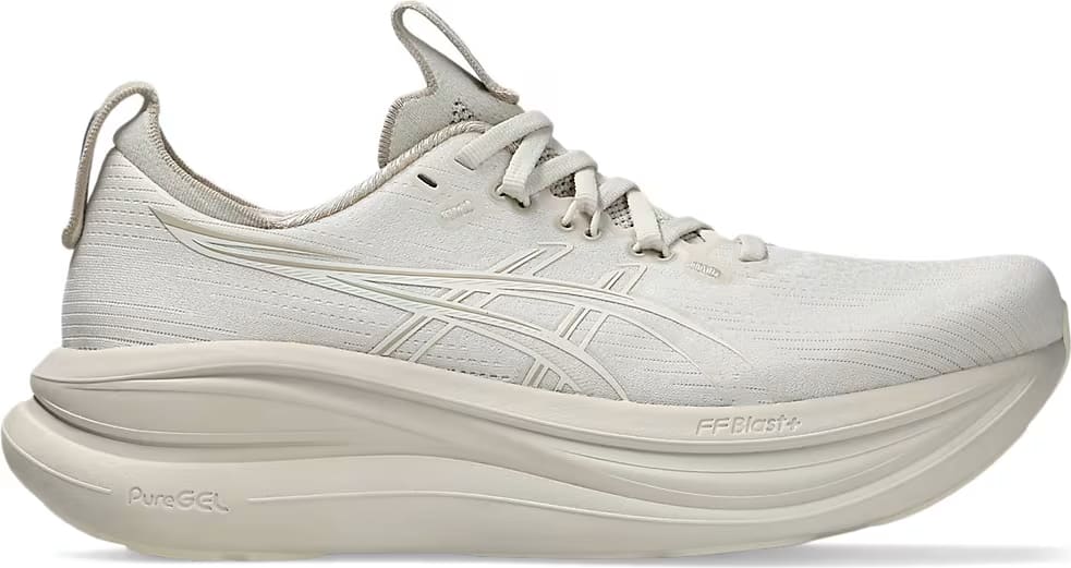 ASICS Gel-Nimbus 28 "Soft Oat Cream"