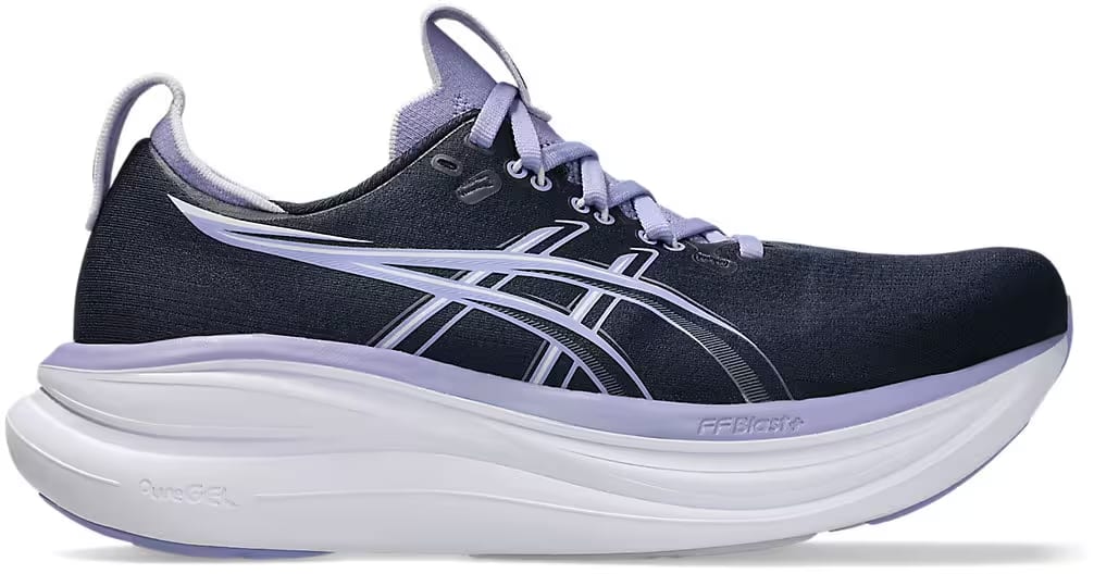 ASICS Gel-Nimbus  28 "Midnight Bluebell"