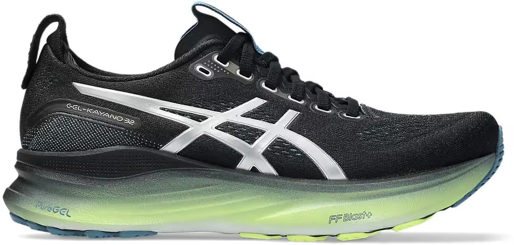 ASICS Gel-Kayano 32 Luxe "Luxe Black"