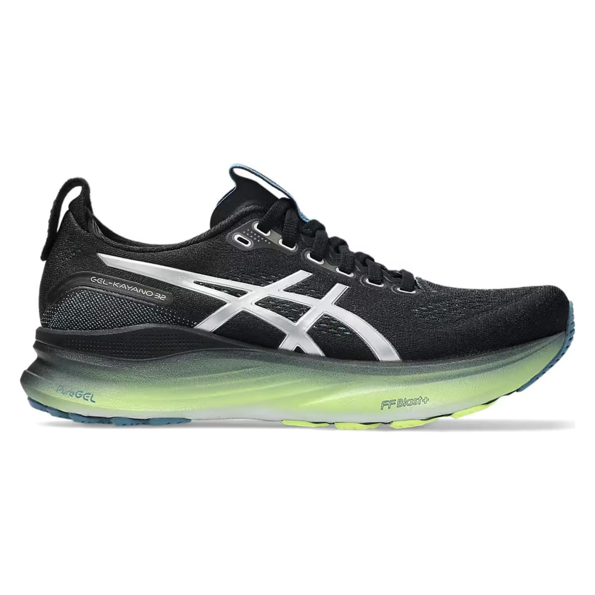 ASICS Gel-Kayano 32 Luxe "Luxe Black"