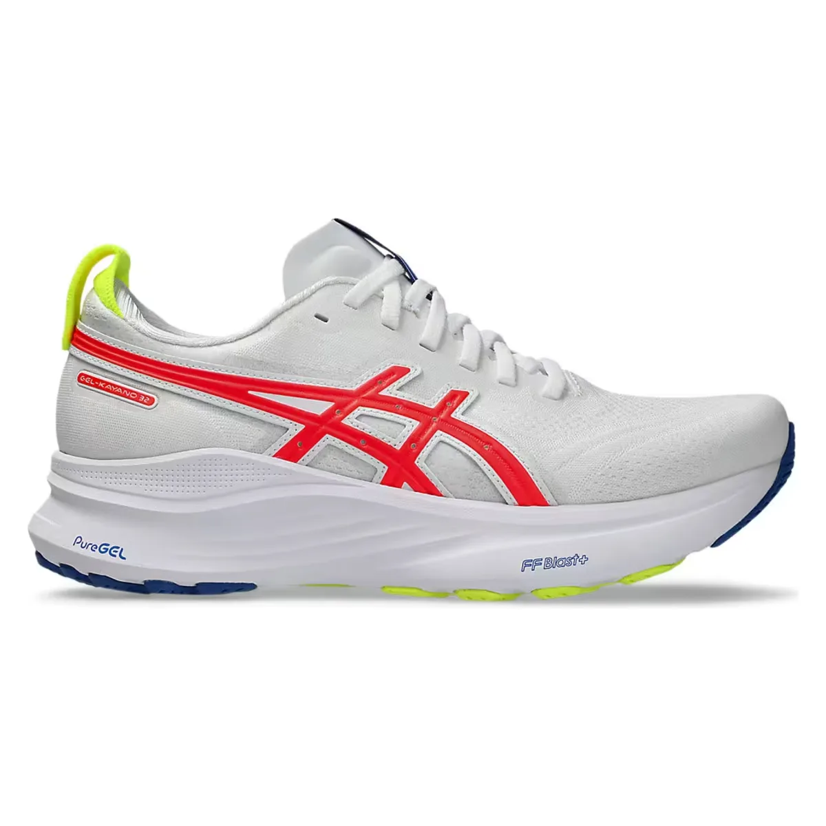 ASICS Gel-Kayano 32 Atc "White Flash Coral"
