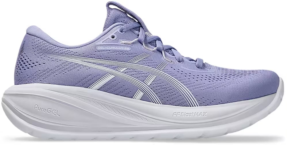 ASICS Gel-Cumulus  28 "Bluebell White"