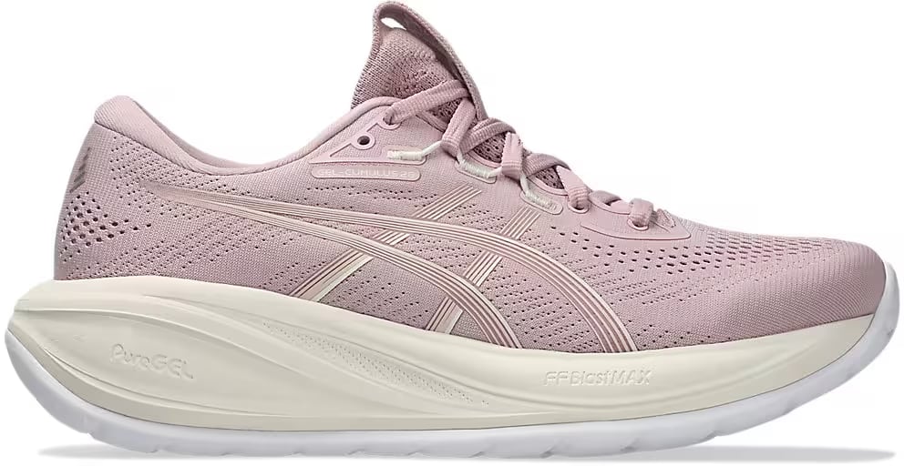 ASICS Gel-Cumulus  28 "Morganite Pearl Pink"