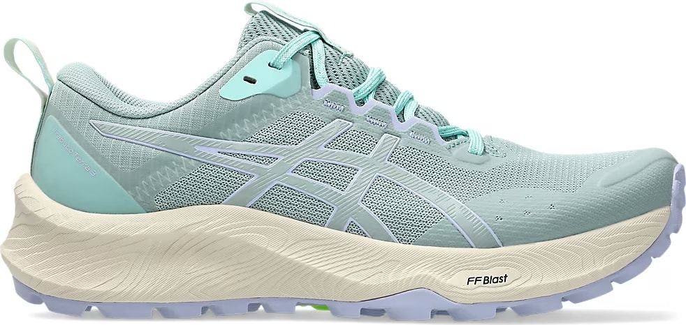 ASICS Gel-Trabuco Terra 3 "Ocean Haze Fresh Air"