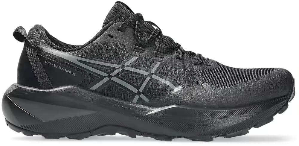 ASICS Gel-Venture  11 "Black Carrier Grey"