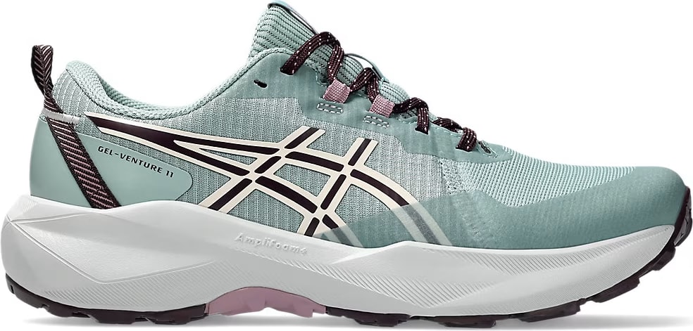 ASICS Gel-Venture 11 "Ocean Haze Dark Aubergine"