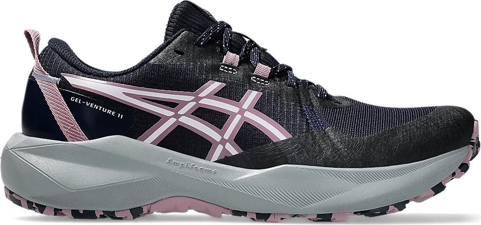 ASICS Gel-Venture 11 "Midnight Taro Purple"