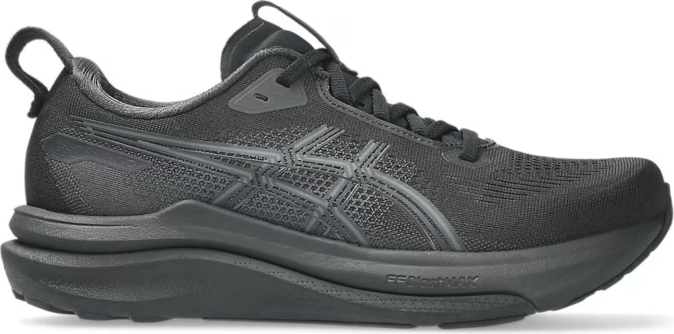 ASICS Gel-Kayano 33 "Black Black"