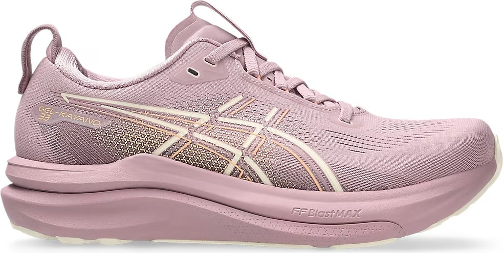 ASICS Gel-Kayano 33 "Taro Purple Dusty Mauve"