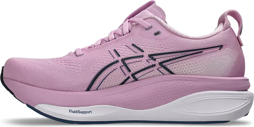 ASICS Gel-Kayano 33 "Hazy Lilac White"